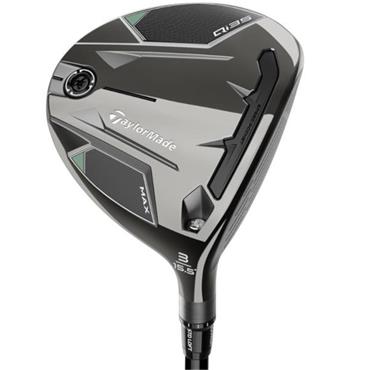 TaylorMade EX DEMO Qi35 Max Fairway Gents RH