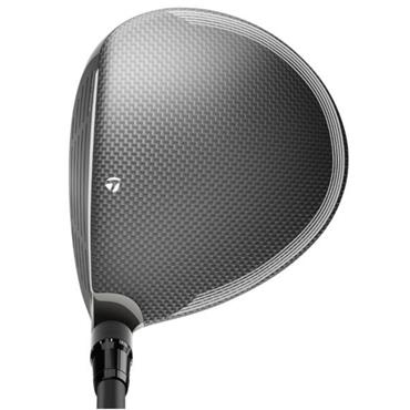 TaylorMade EX DEMO Qi35 Max Lite Fairway Gents RH