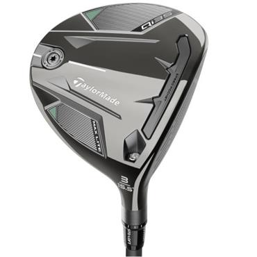 TaylorMade EX DEMO Qi35 Max Lite Fairway Gents RH