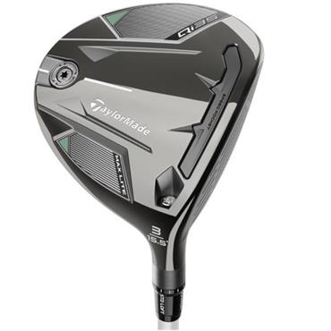 TaylorMade EX DEMO Qi35 Max Lite Fairway Ladies RH