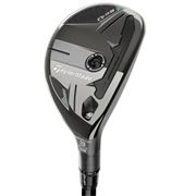 TaylorMade Qi35 Rescue Gents RH