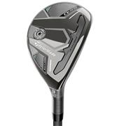 TaylorMade Qi35 Max Lite Rescue Gents RH