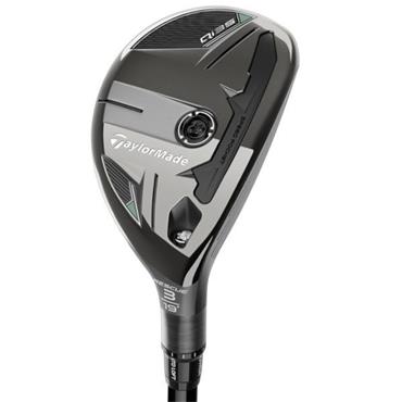 TaylorMade EX DEMO Qi35 Rescue Gents RH