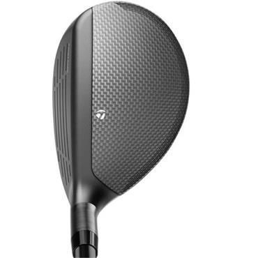 TaylorMade EX DEMO Qi35 Max Rescue Gents RH