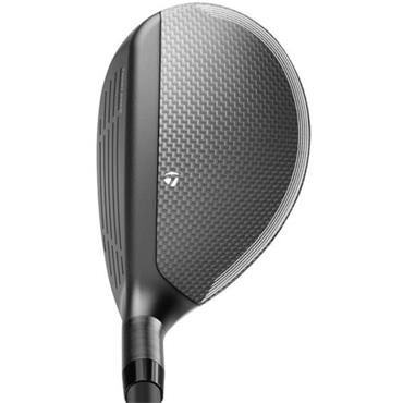 TaylorMade EX DEMO Qi35 Max Lite Rescue Gents RH