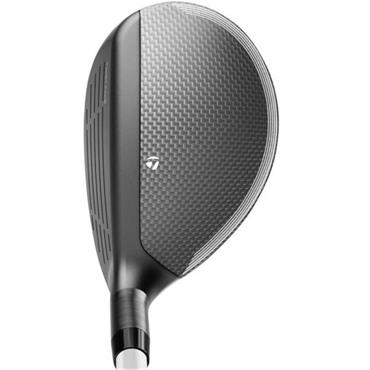 TaylorMade EX DEMO Qi35 Max Lite Rescue Ladies RH