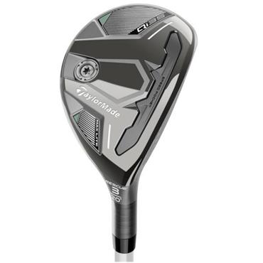 TaylorMade EX DEMO Qi35 Max Lite Rescue Ladies RH