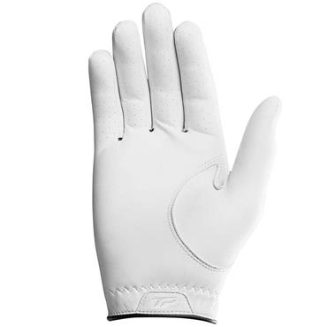 TaylorMade Gents Tour Preferred™ Flex Glove Right Hand White