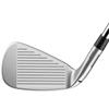 TaylorMade Qi Max Graphite Irons Gents LH