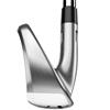 TaylorMade Qi Max HL Steel Irons Gents RH