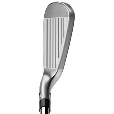 TaylorMade Qi Max HL Graphite Irons Ladies RH