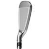TaylorMade Qi Max HL Graphite Irons Ladies RH