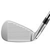 TaylorMade Qi Max HL Graphite Irons Ladies RH