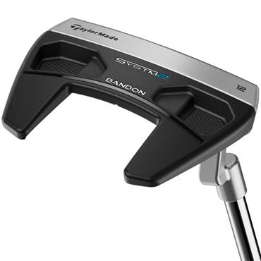 TaylorMade System2 Bandon 12 Putter Gents LH