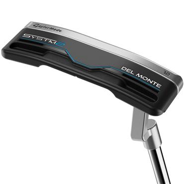 TaylorMade System2 Del Monte 12 Putter Gents LH