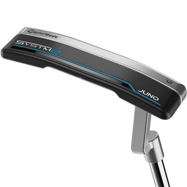 TaylorMade System2 Juno 12 Putter Gents RH