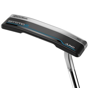 TaylorMade System2 Juno 92 Putter Gents RH