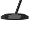 TaylorMade Spider ZT Black CB Putter Gents RH