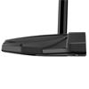 TaylorMade Spider ZT Black CB Putter Gents RH