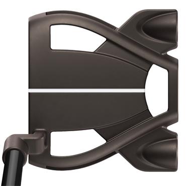 TaylorMade Spider Torched PVD Tour SL #1 Putter Gents LH