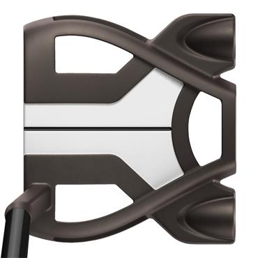 TaylorMade Spider Torched PVD Tour TP #3 Putter Gents RH