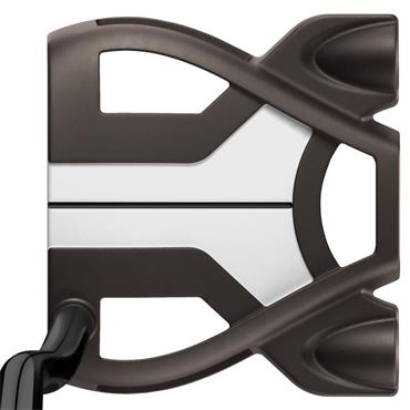 TaylorMade Spider Torched PVD Tour TP DB Putter Gents LH