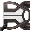 TaylorMade Spider Torched PVD Tour TP DB Putter Gents RH