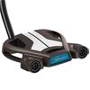 TaylorMade Spider Torched PVD Tour TP DB Putter Gents RH