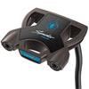 TaylorMade Spider Torched PVD Tour TP DB Putter Gents RH