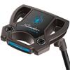 TaylorMade Spider Torched PVD Tour X TP #1 Putter Gents RH