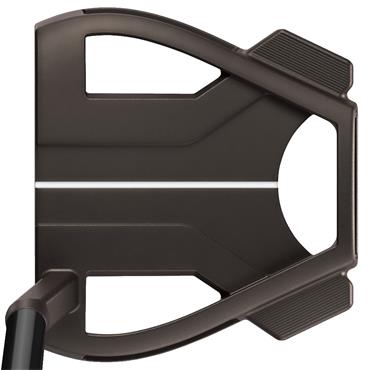TaylorMade Spider Torched PVD Tour X SL #3 Putter Gents LH