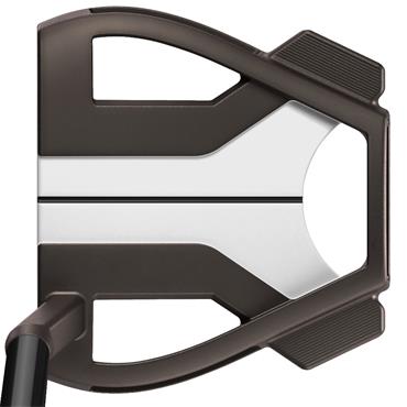 TaylorMade Spider Torched PVD Tour X TP #3 Putter Gents LH