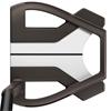 TaylorMade Spider Torched PVD Tour X TP #3 Putter Gents LH