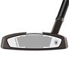 TaylorMade Spider Torched PVD Tour X TP #3 Putter Gents LH