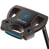 TaylorMade Spider Torched PVD Tour X TP #3 Putter Gents RH