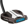 TaylorMade Spider Torched PVD Tour X TP DB Putter Gents RH
