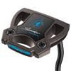 TaylorMade Spider Torched PVD Tour X TP DB Putter Gents RH
