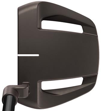 TaylorMade Spider Torched PVD Tour V #1 Putter Gents RH