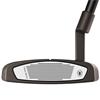 TaylorMade Spider Torched PVD Tour V #1 Putter Gents RH