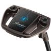 TaylorMade Spider Torched PVD Tour V #1 Putter Gents RH