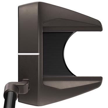 TaylorMade Spider Torched PVD Tour F #1 Putter Gents RH