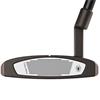 TaylorMade Spider Torched PVD Tour F #1 Putter Gents RH