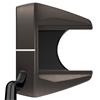 TaylorMade Spider Torched PVD Tour F DB Putter Gents LH