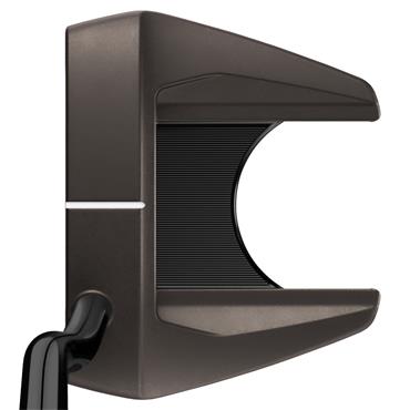 TaylorMade Spider Torched PVD Tour F DB Putter Gents RH