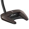 TaylorMade Spider Torched PVD Tour F DB Putter Gents RH