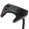 TaylorMade Spider Torched PVD Tour F DB Putter Gents RH