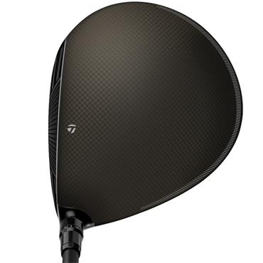 TaylorMade Qi4D Driver Gents LH