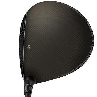 TaylorMade Qi4D Max Driver Gents LH