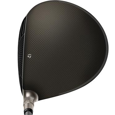 TaylorMade Qi4D Max Lite Driver Gents RH