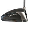 TaylorMade Qi4D Max Lite Driver Gents RH